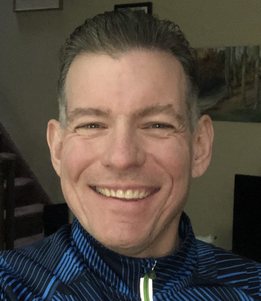 Vision and Mission Chris M. Sprague